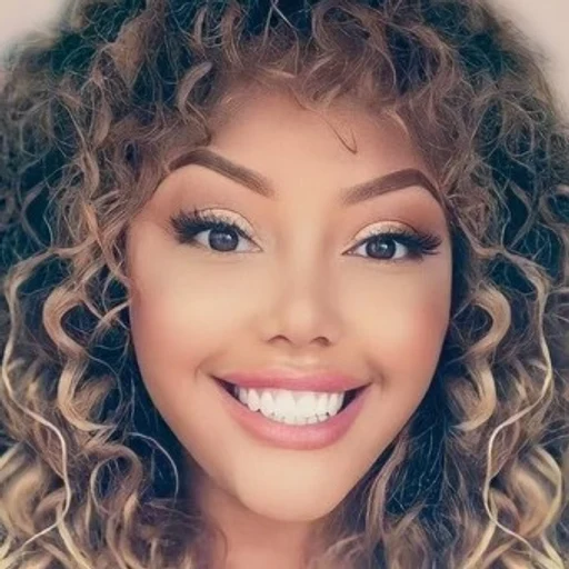 Natasha Burton